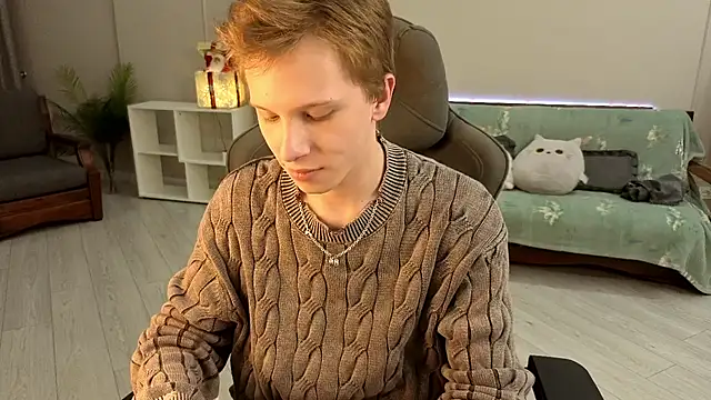 arlekincrop's cam snapshot