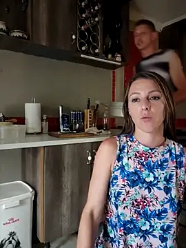 NaughtyAna's cam snapshot