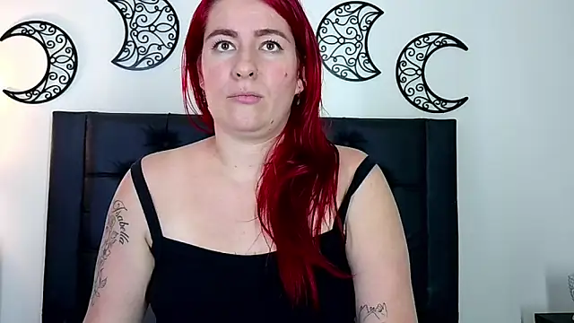 PamelaMK's cam snapshot