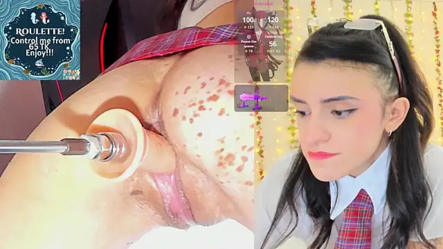 Kitty__Rose__'s cam snapshot