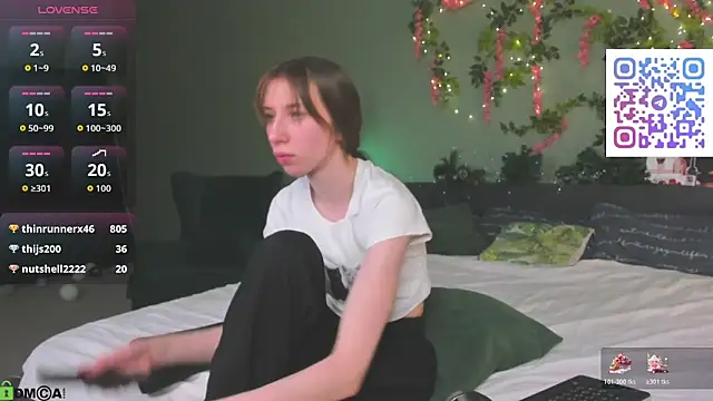 Lisbeth__Salander live sex cam