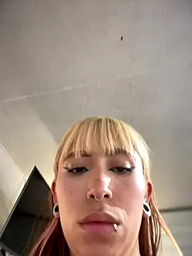 Sallem_Pink's cam snapshot