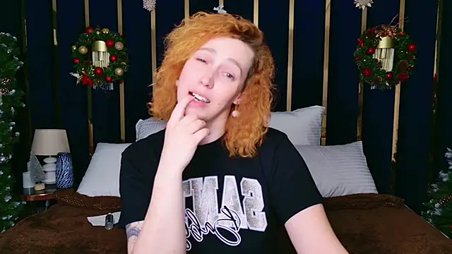 Evie_Berret's cam snapshot