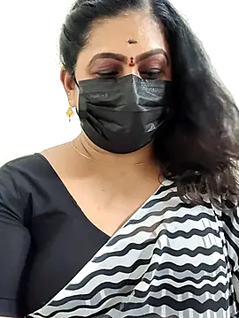 Sweetie_swetha37's cam snapshot