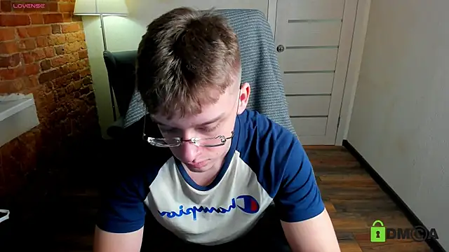 Harm_Dick's cam snapshot