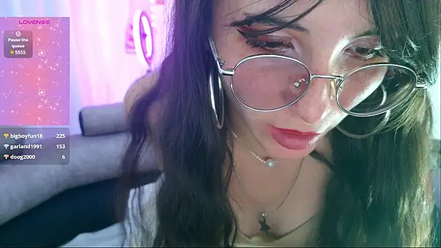 aristogatta_20's cam snapshot