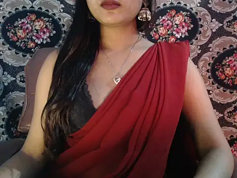 Wish_Queen's cam snapshot