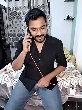 avi007p's cam snapshot