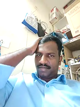 Paramkeerthi's cam snapshot