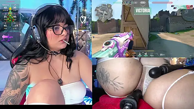 EternaAura's cam snapshot