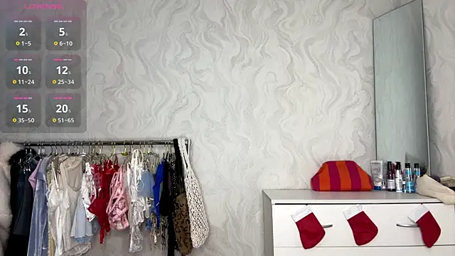 LindyEckland's cam snapshot