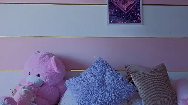 Charlotte__Miller's cam snapshot