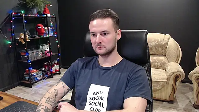 MihasikD's cam snapshot