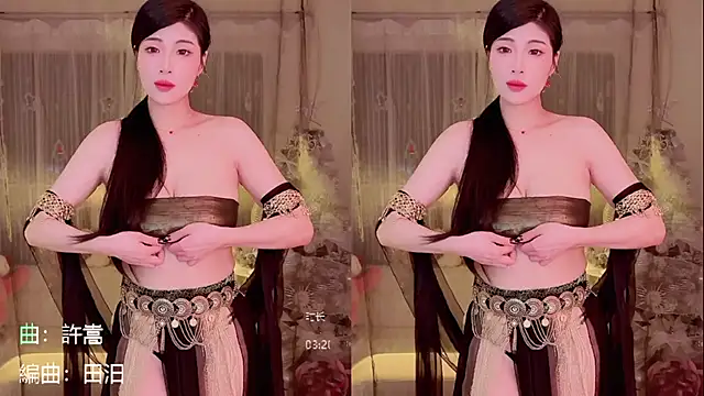 Vaidurya-Yolo live sex cam