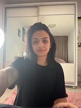 NNNoire's cam snapshot