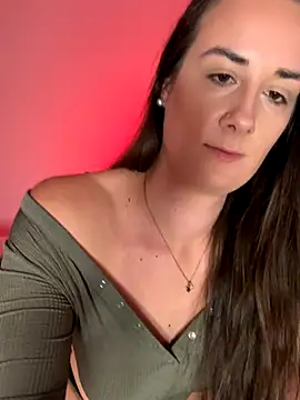 EllaMae live sex cam