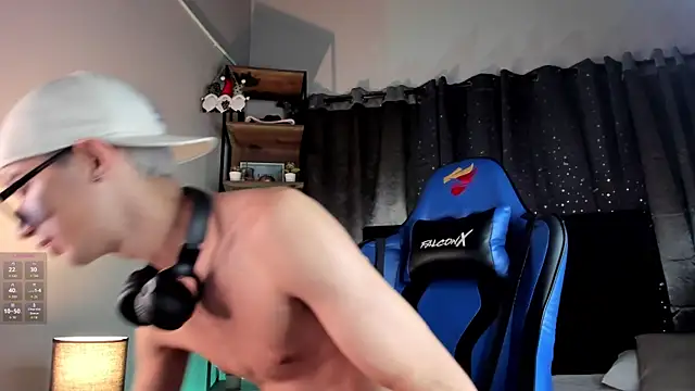 NovaaWheler live sex cam