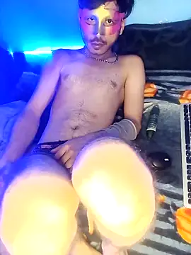 rahulkajuuu0909's cam snapshot