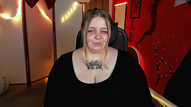 SladaDell's cam snapshot