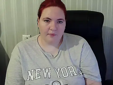 LissaLeon's cam snapshot