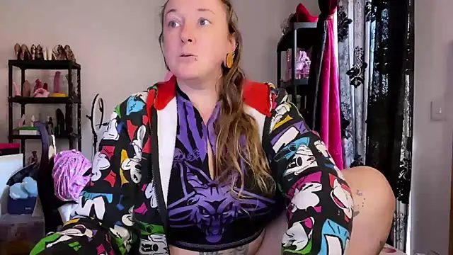 kisicaxx's cam snapshot