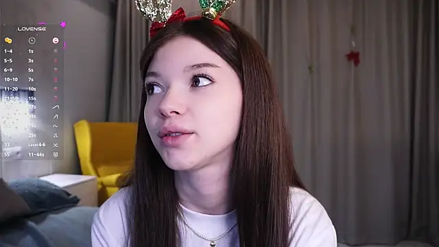 JanethLevine live sex cam