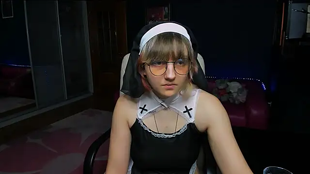 Veronika_Miller18's cam snapshot