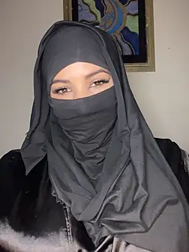 Zeynep-Lahsen's cam snapshot