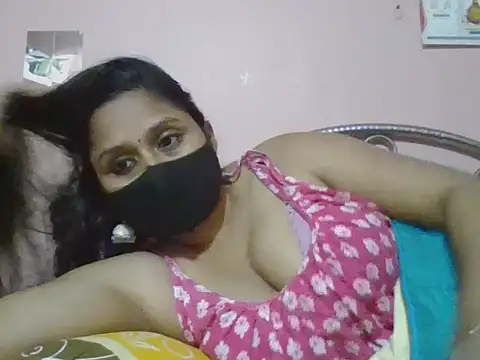 itsabika's cam snapshot