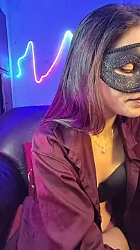 Ivy_the_goddess live sex cam