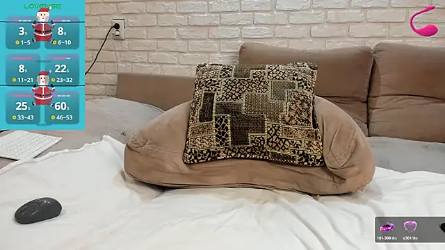 bushe1's cam snapshot