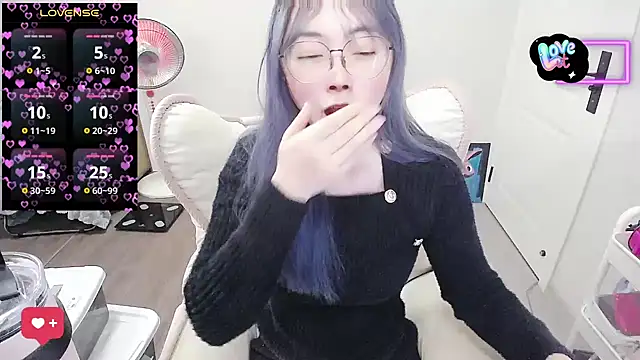 baby-yaya20's cam snapshot