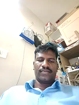 Paramkeerthi's cam snapshot