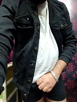 Cute_Lucky's cam snapshot