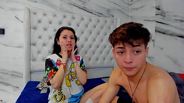 Ari_and_Storm live sex cam