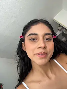 Miia_moonn's cam snapshot