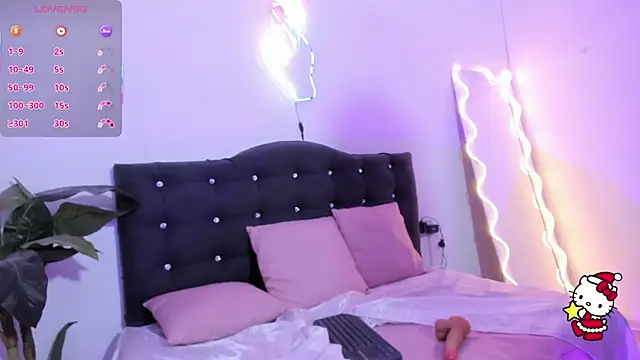 CHEERRY_TAY1's cam snapshot