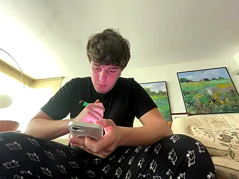 Pablogn24 live sex cam