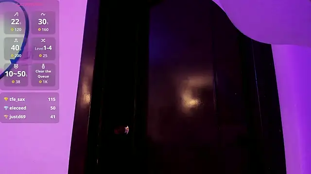 Moon_shaddow's cam snapshot