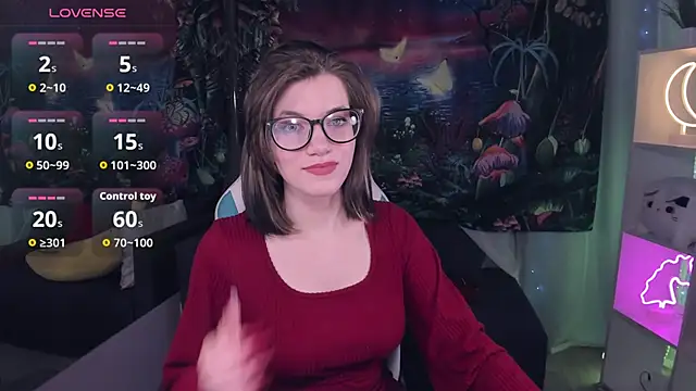 CathyAdams live sex cam