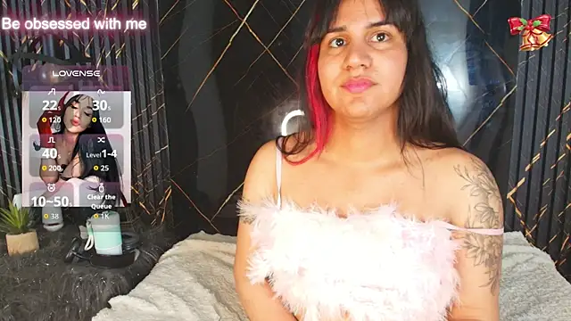 Kagome01 live sex cam