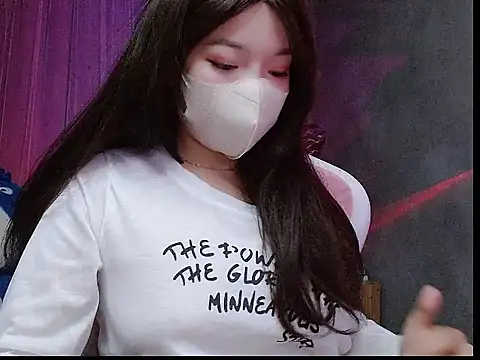 __Jushalie__'s cam snapshot