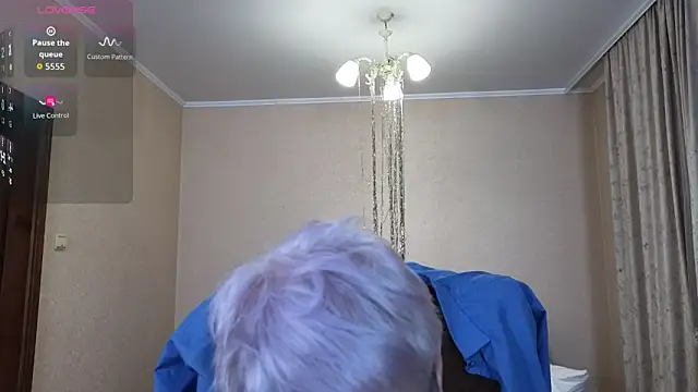 Sandra_Snowflake's cam snapshot