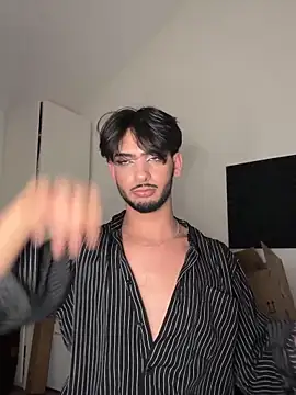 Gipsyboysteve's cam snapshot