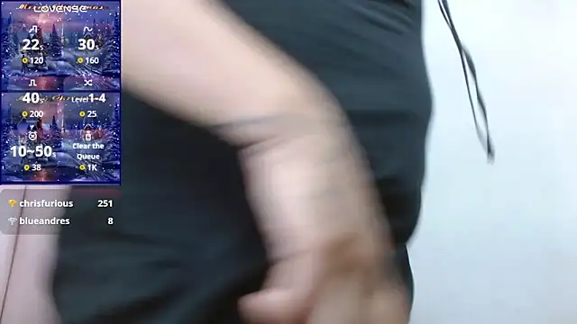 Caroll_Stone live sex cam