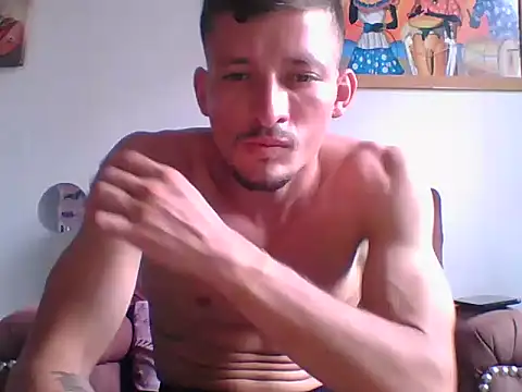 monojerez's cam snapshot