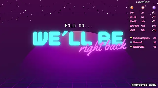 heyylexi's cam snapshot