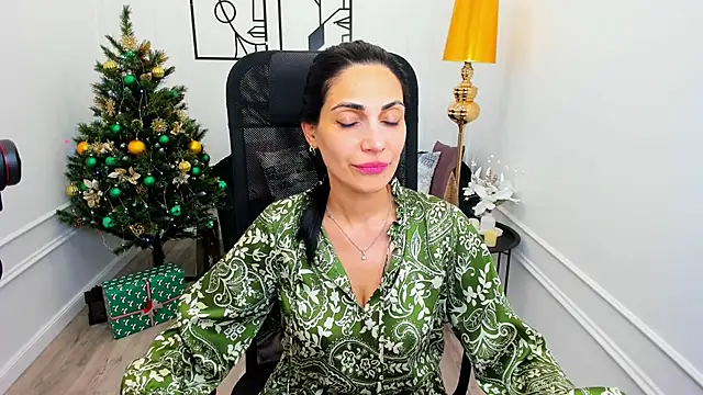 AllaYerty's cam snapshot