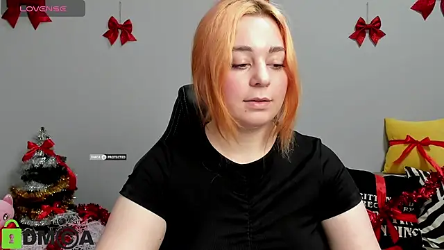 GoldyAlexx's cam snapshot