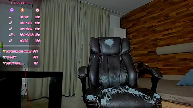 MateoBenjaminX's cam snapshot